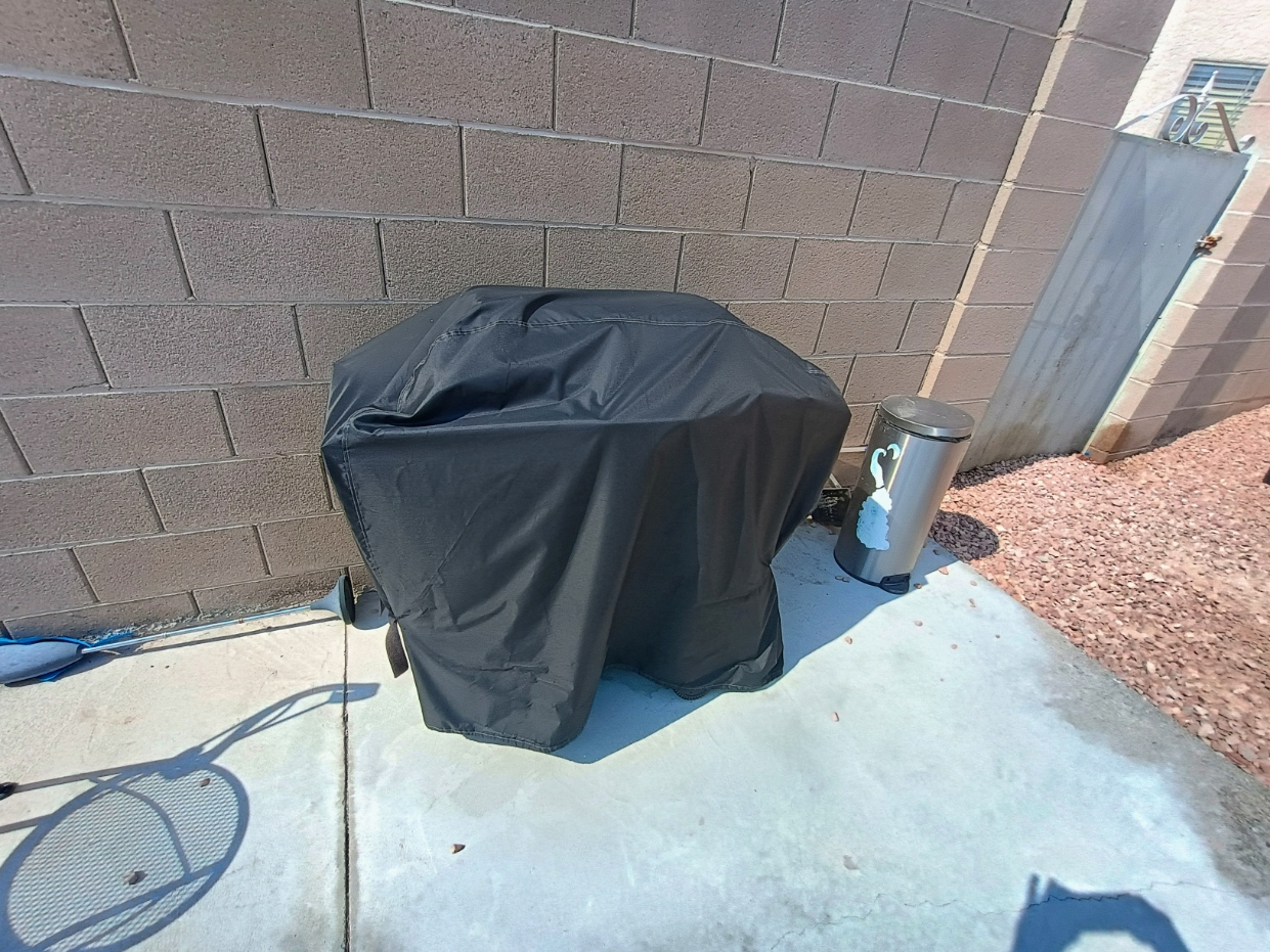 Grill